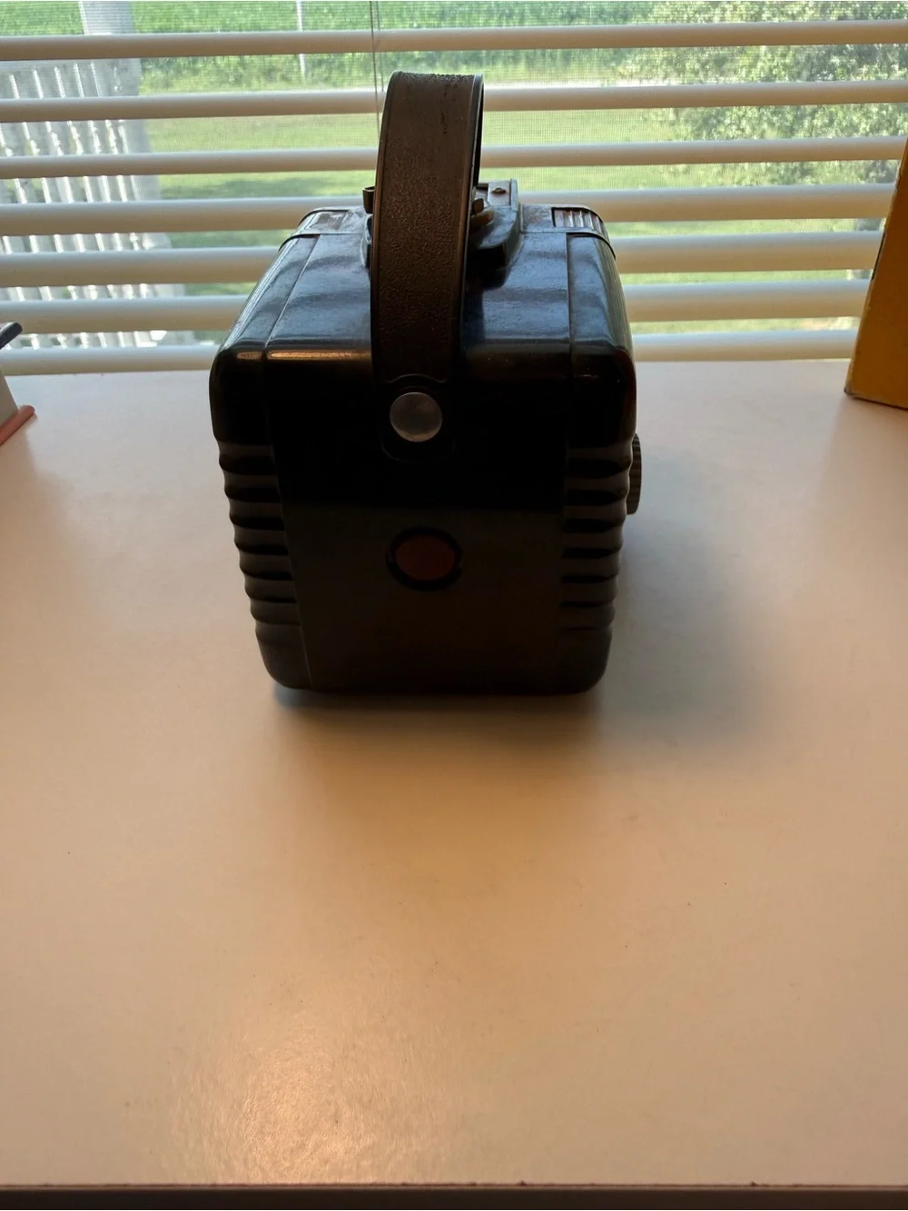 Brownie hawkeye flash